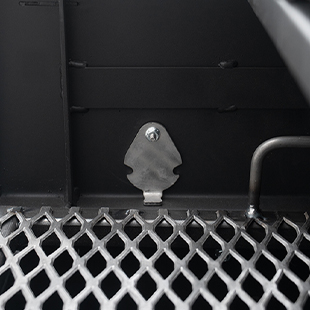24X36 inch Charcoal Grill