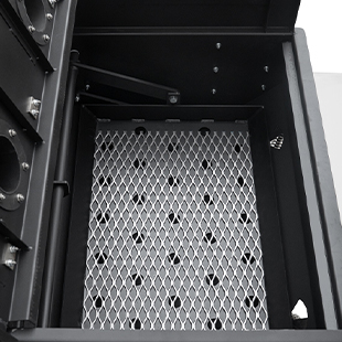 24X36 inch Charcoal Grill