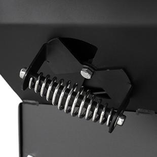 24X36 inch Charcoal Grill