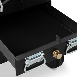 24X36 inch Charcoal Grill