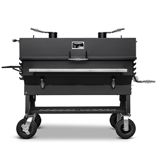 24X36 inch Competion Charcoal Grill