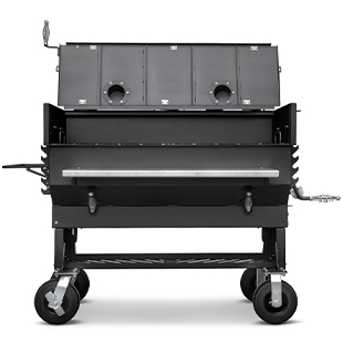 24X36 inch Competion Charcoal Grill