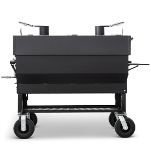 24X36 inch Competion Charcoal Grill