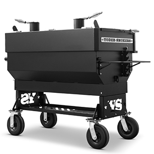 24X36 inch Competion Charcoal Grill