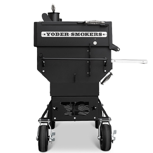 24X36 inch Competion Charcoal Grill