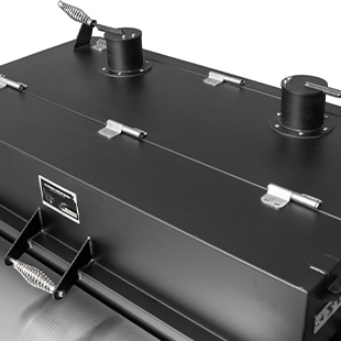 24X36 inch Competion Charcoal Grill