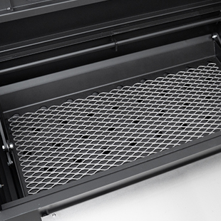 24X36 inch Competion Charcoal Grill