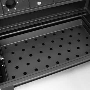 24X36 inch Competion Charcoal Grill