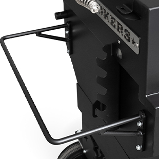 24X36 inch Competion Charcoal Grill