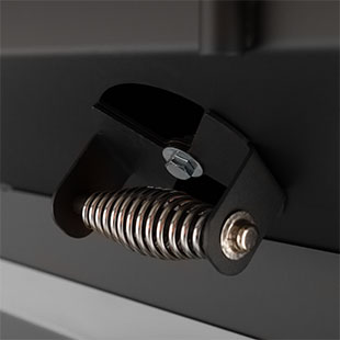 Expand Image 24X48 flat top Competion Charcoal Grill