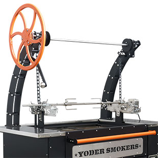 YS1500-outlander