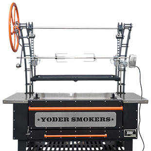 YS1500-outlander