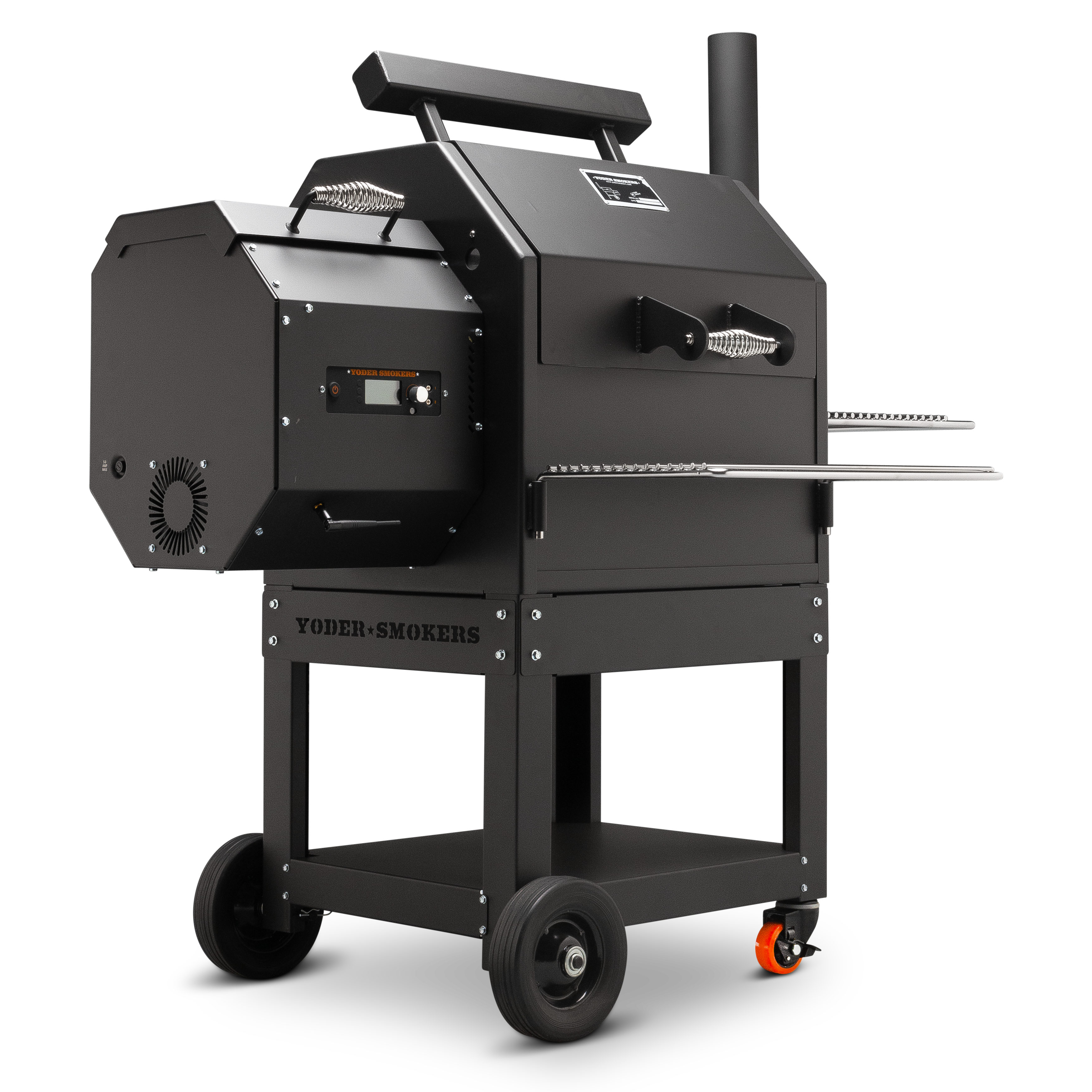 Yoder Smokers 480S Pellet Grill