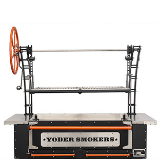 YS1500-outlander that is made in USA