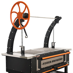 YS1500-outlander that is made in America