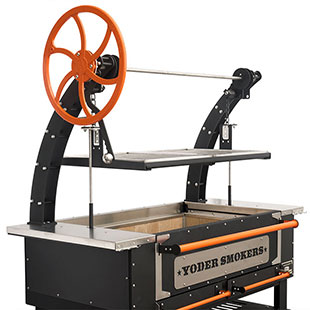 YS1500-outlander that is made in USA