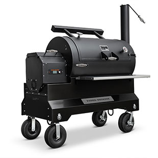 YS1500S Competition Pellet Grill with Drawer