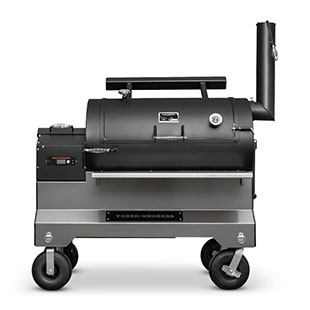 YS1500S Competition Pellet Grill with Drawer