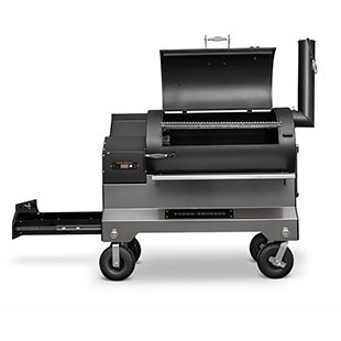 YS1500S Competition Pellet Grill with Drawer