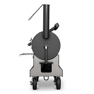 YS1500S Competition Pellet Grill with Drawer