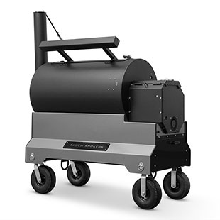 YS1500S Competition Pellet Grill with Drawer