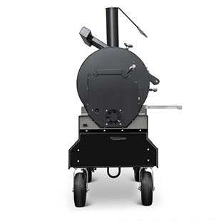 YS1500S Competition Pellet Grill with Drawer