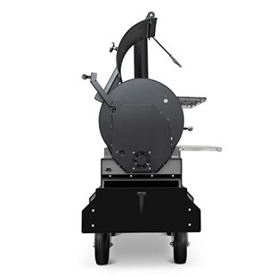 YS1500S Competition Pellet Grill with Drawer