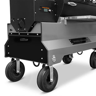 YS1500S Competition Pellet Grill with Drawer