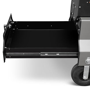 YS1500S Competition Pellet Grill with Drawer