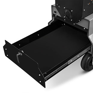 YS1500S Competition Pellet Grill with Drawer