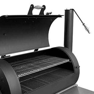 YS1500S Competition Pellet Grill with Drawer
