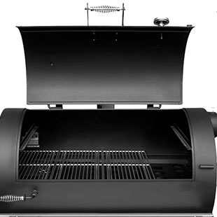 YS1500S Competition Pellet Grill with Drawer