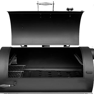 YS1500S Competition Pellet Grill with Drawer