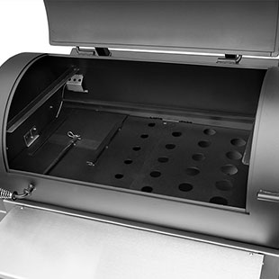 YS1500S Competition Pellet Grill with Drawer
