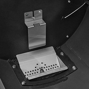 YS1500S Competition Pellet Grill with Drawer