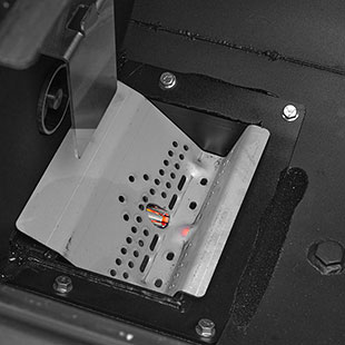 YS1500S Competition Pellet Grill with Drawer