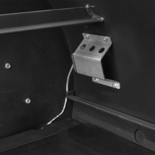 YS1500S Competition Pellet Grill with Drawer