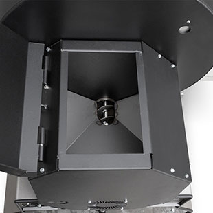 YS1500S Competition Pellet Grill with Drawer