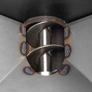 YS1500S Competition Pellet Grill with Drawer