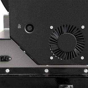 YS1500S Competition Pellet Grill with Drawer