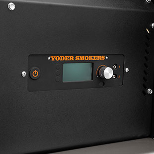 YS1500S Competition Pellet Grill with Drawer