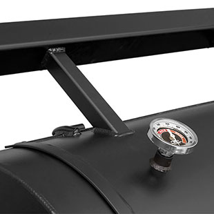 YS1500S Competition Pellet Grill with Drawer