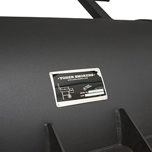 YS1500S Competition Pellet Grill with Drawer