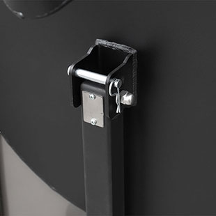 YS1500S Competition Pellet Grill with Drawer