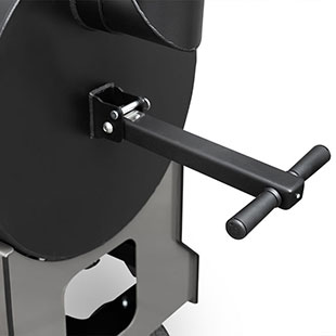 YS1500S Competition Pellet Grill with Drawer