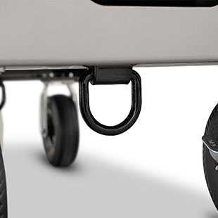 YS1500S Competition Pellet Grill with Drawer