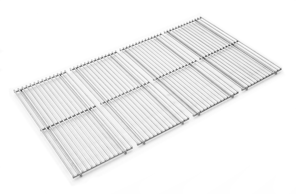 4-Pc Stainless Main Cooking Grate Kit