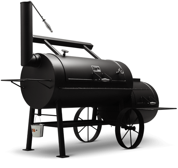 American Made Bbq Smokers Grills Home Yoder Smokers