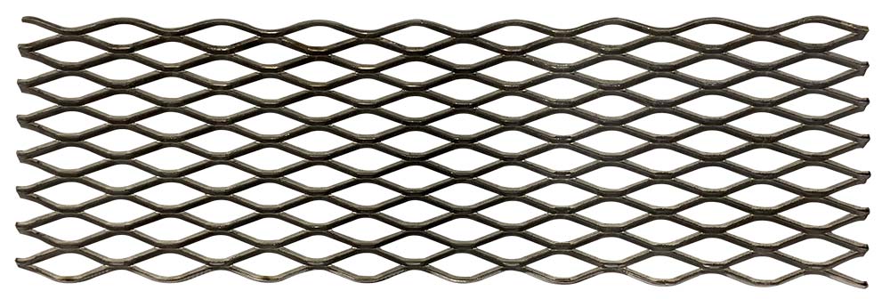 Charcoal Grate for Cooking Chamber