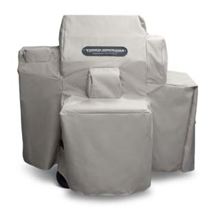 Fitted Cover